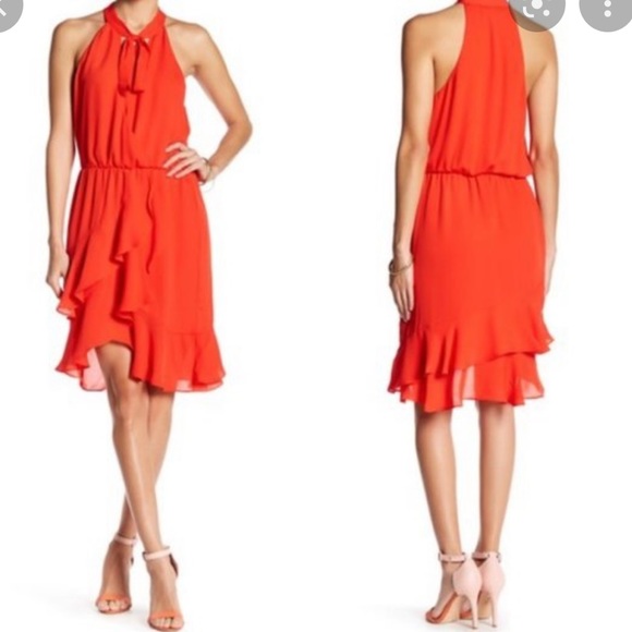 Parker Diane Cocktail dress - Picture 2 of 4